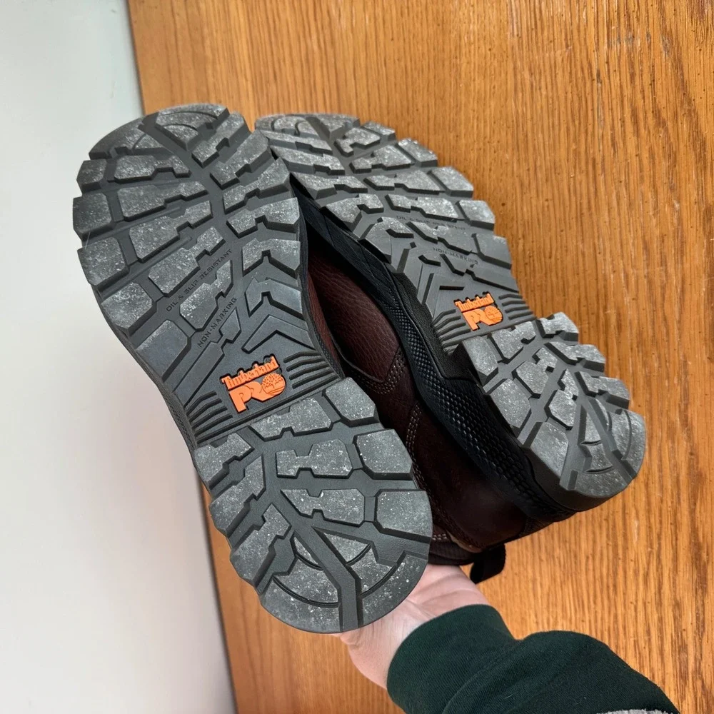 Timberland PRO Titan EV‎ 6